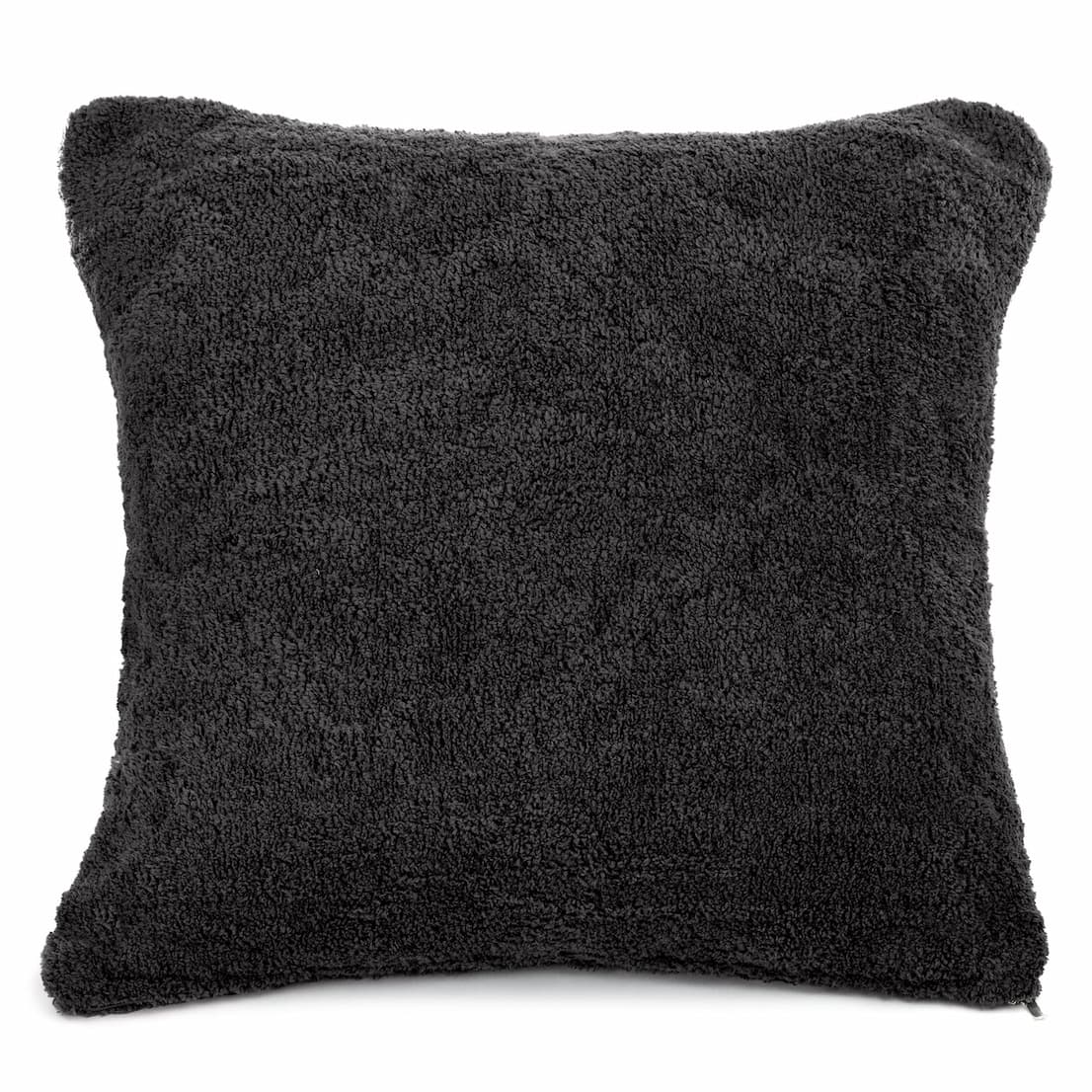 Link to Cloud Pillow in Midnight Grey