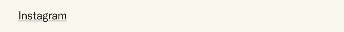 Instagram