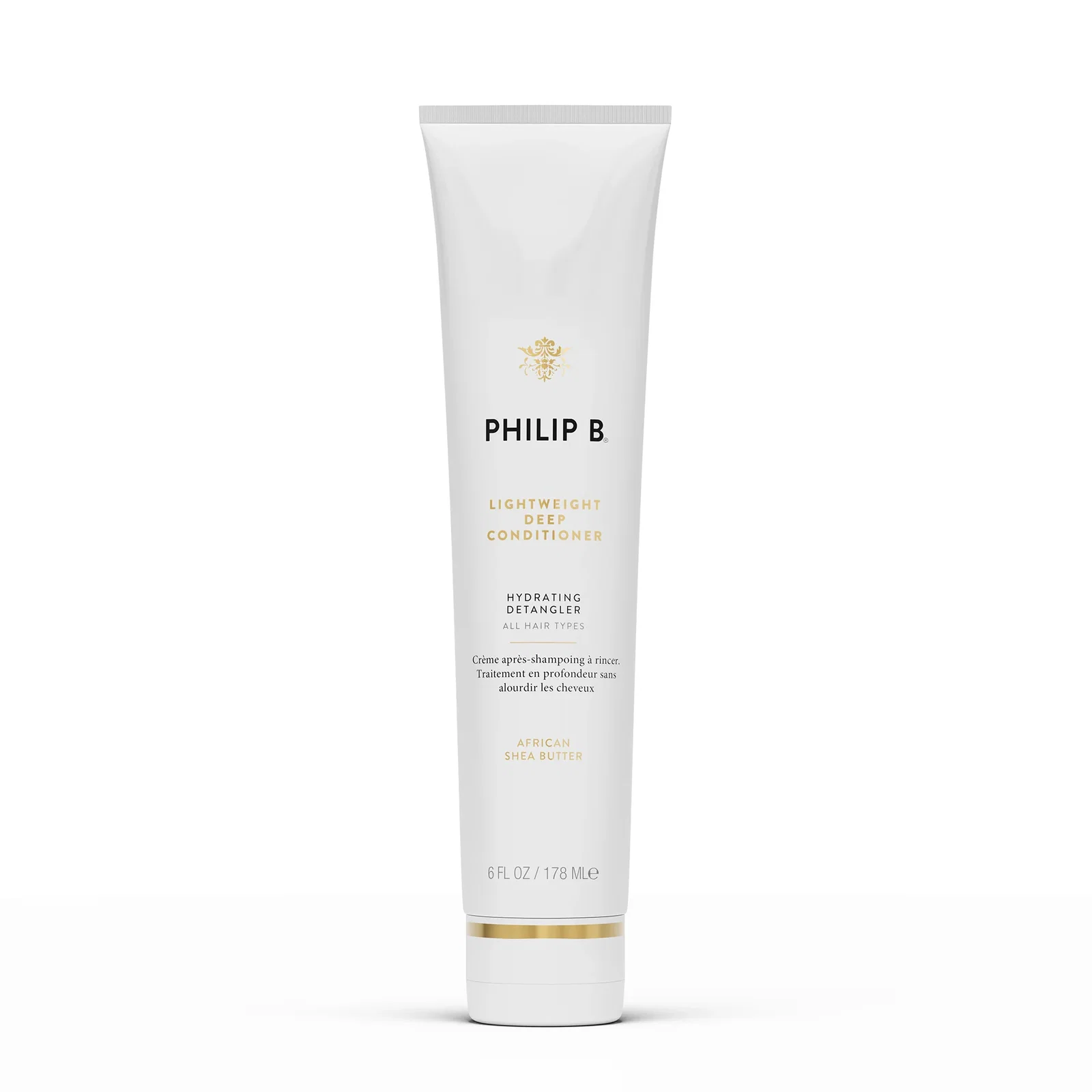 Image of Lightweight Deep Conditioner