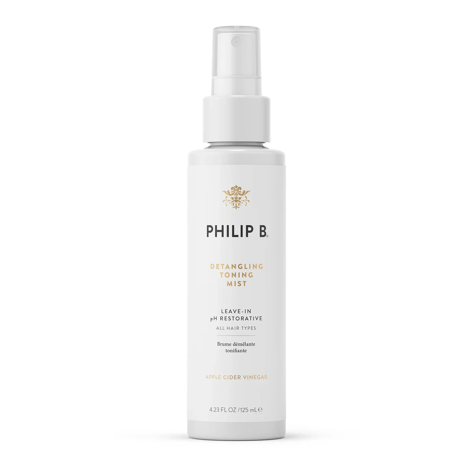 Image of Detangling Toning Mist