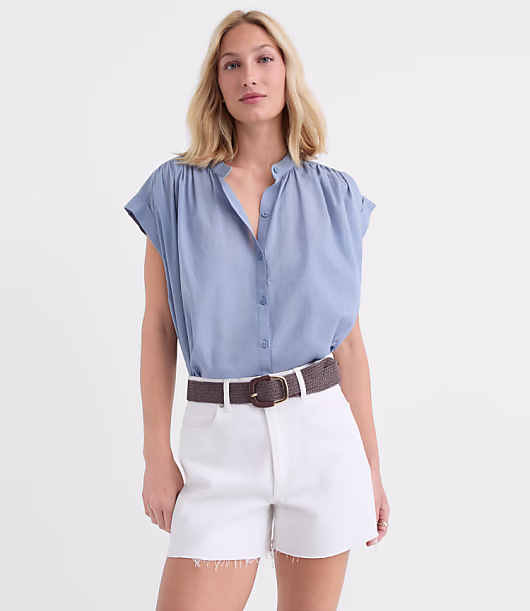 Everyday Dolman Shirt