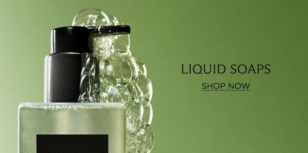 Liquid Soaps