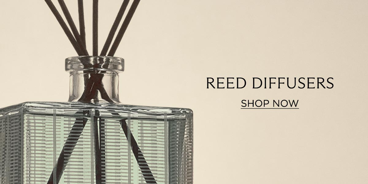 Reed Diffusers