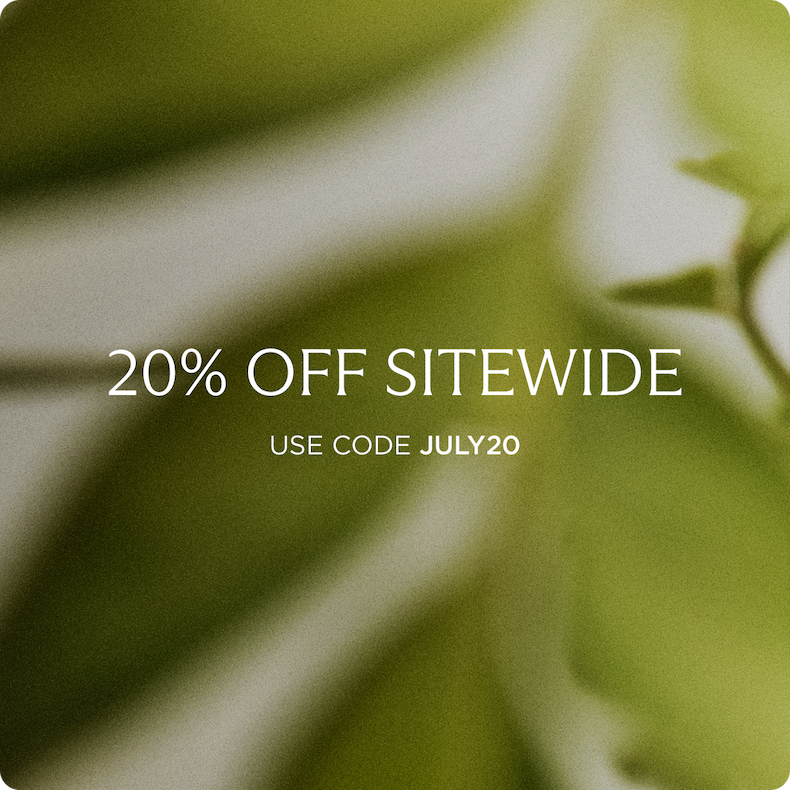 20% Off