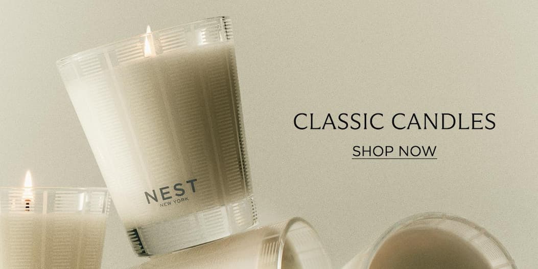 Classic Candles