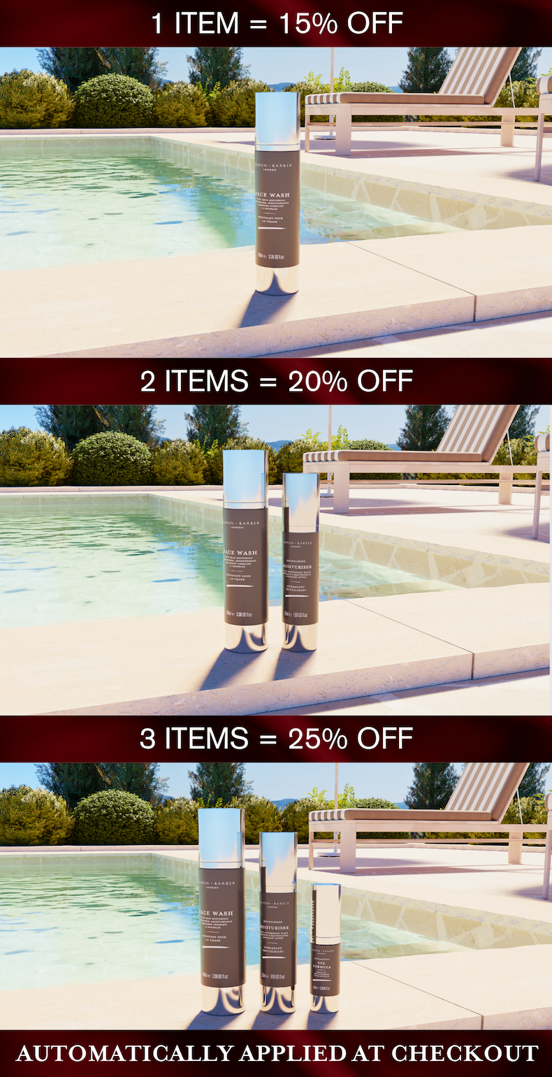 Shop Up To 25% Off Skincare