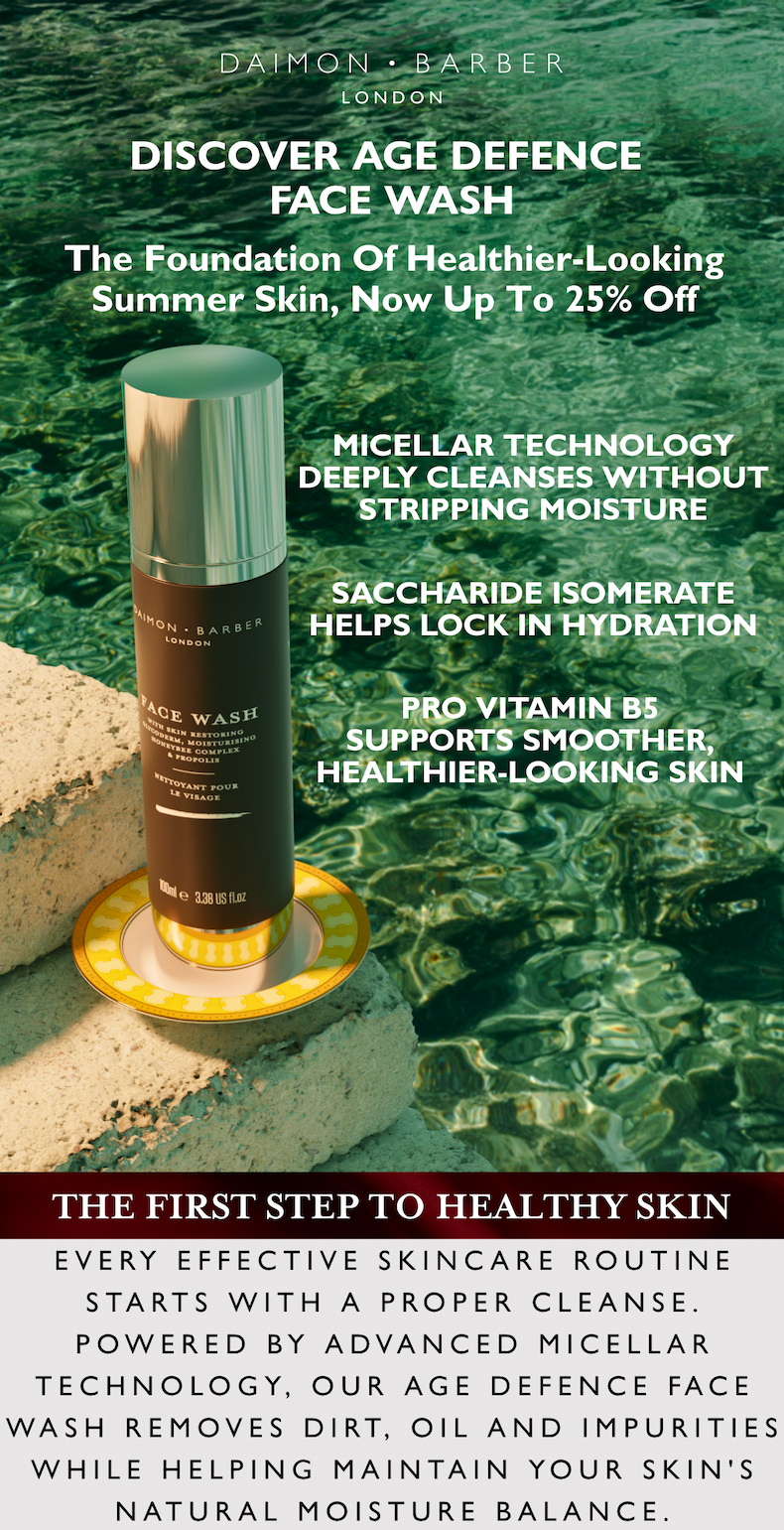 Shop Age Defence Face Wash