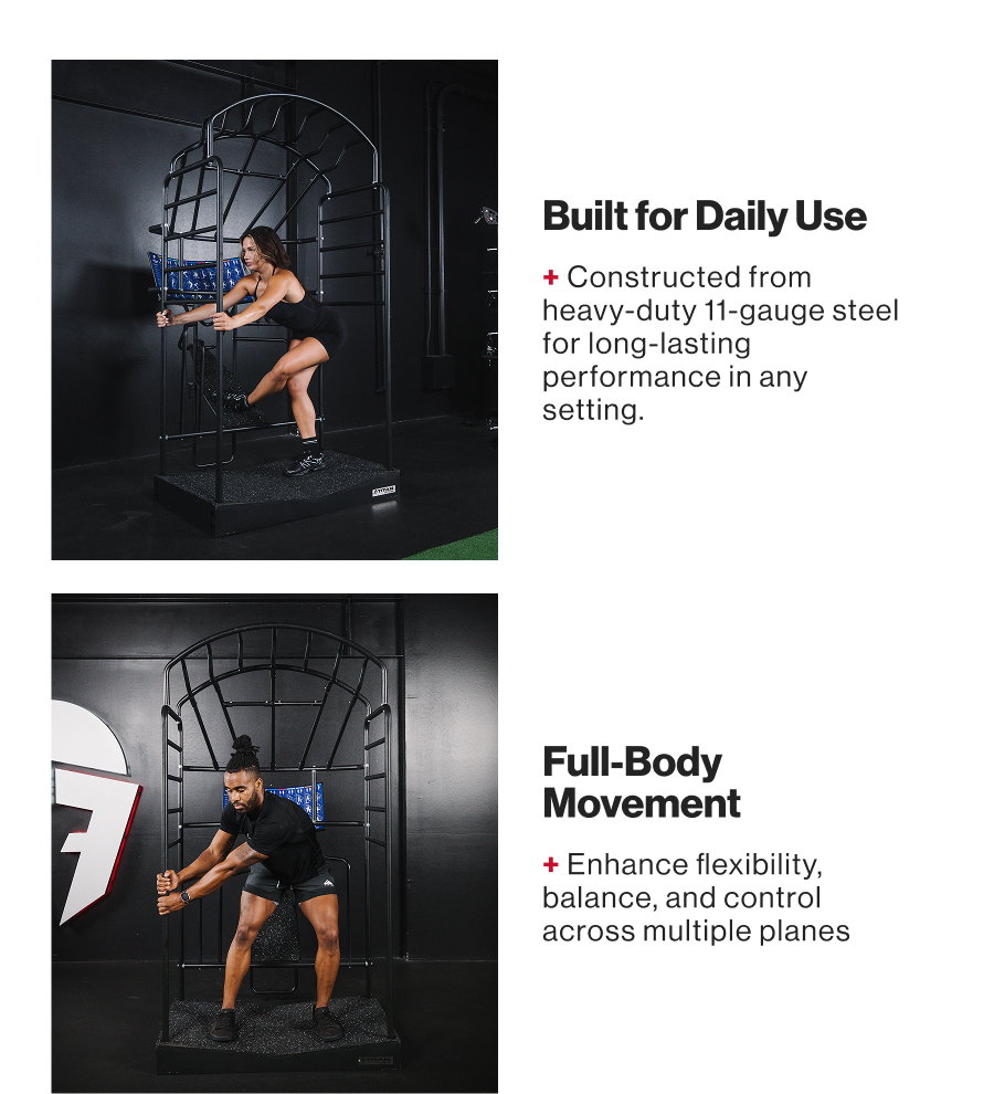 Titan Fitness