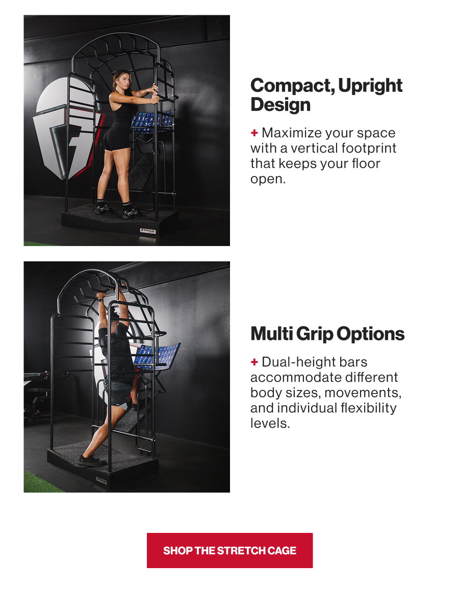 Titan Fitness