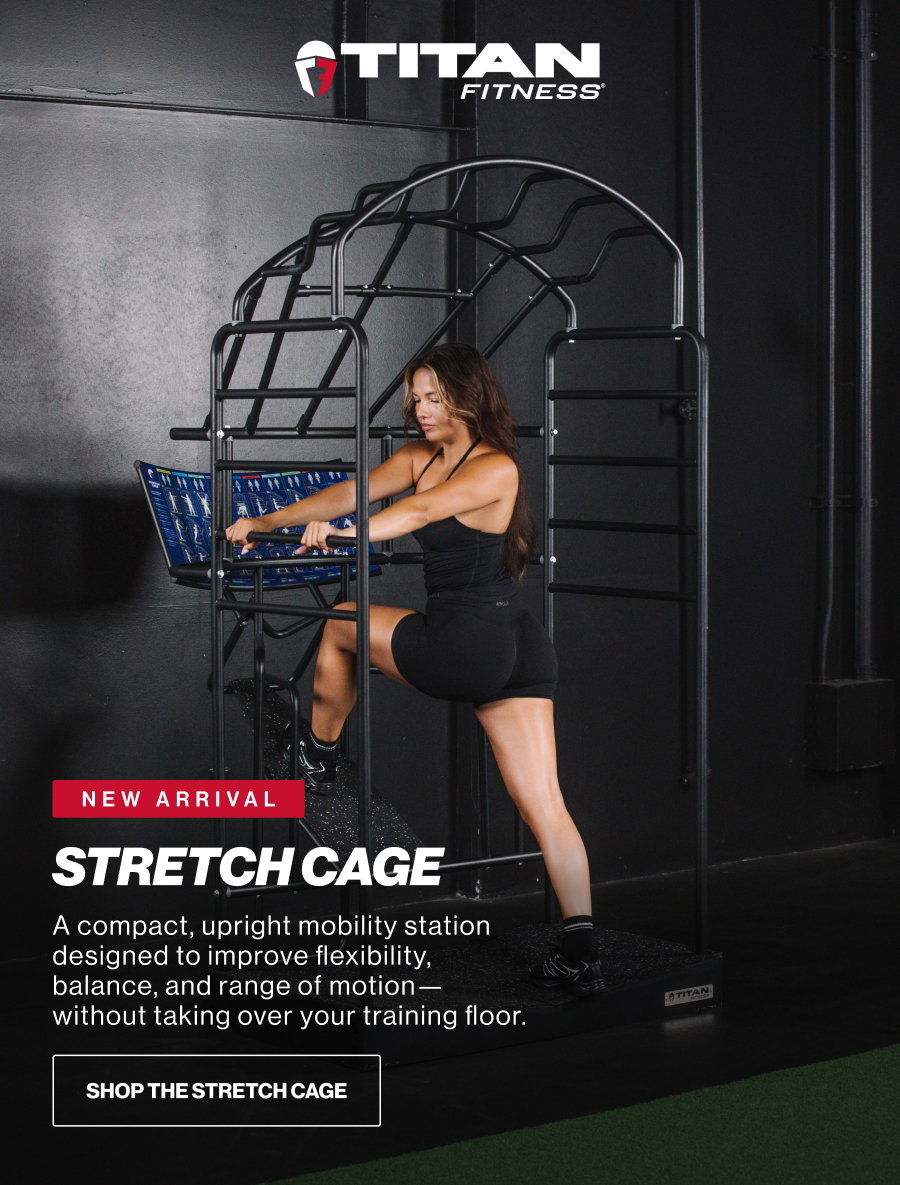 Titan Fitness