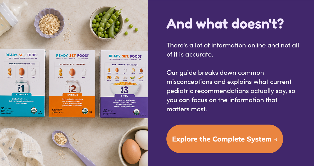 Explore The Complete System