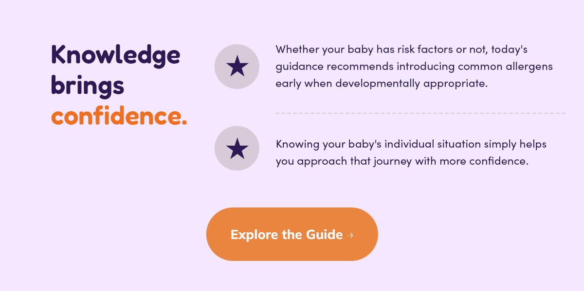 Explore the Guide
