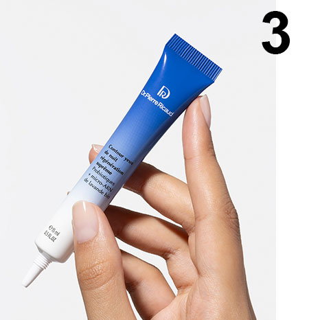 CONTOUR YEUX DE NUIT RÉGÉNÉRATION SUPRÊME 
