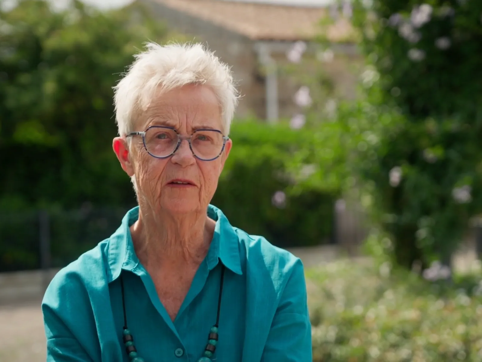 Magda uit B&B Vol Liefde gooit roer om: ‘Ik laat een hoop achter’