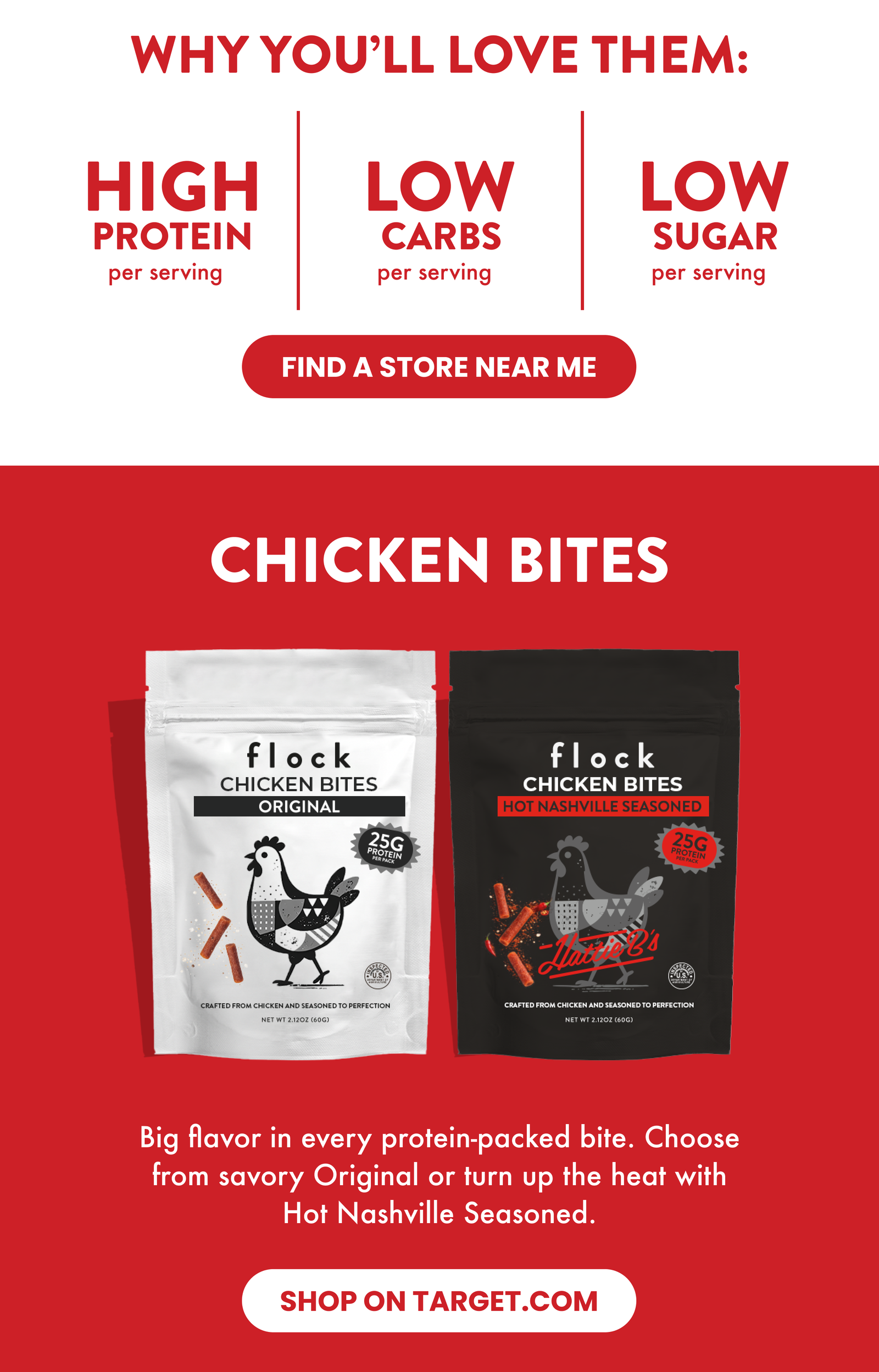 shop flock