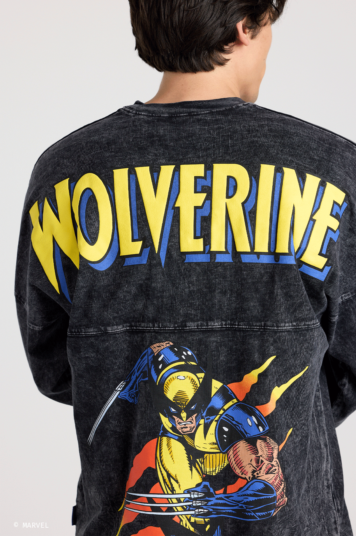 X-MEN SPIRIT JERSEY®