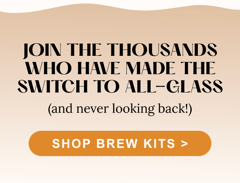 join the thousands who have made the switch