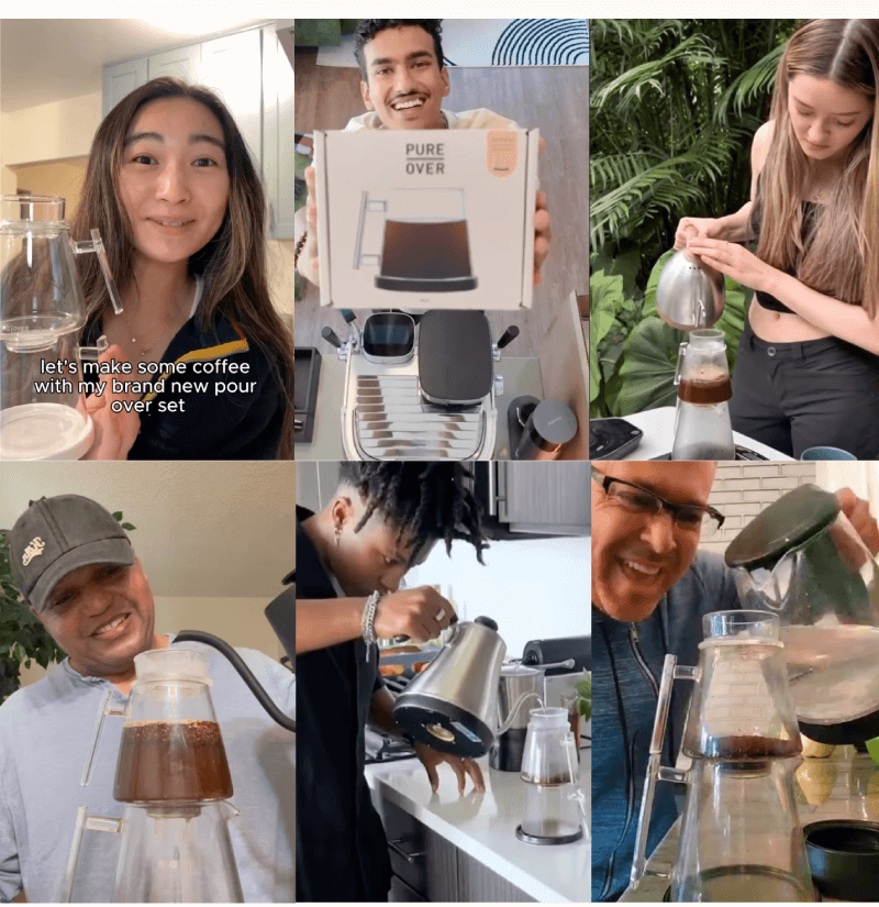 all glass brewing