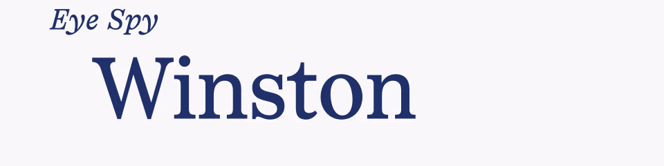 Winston
