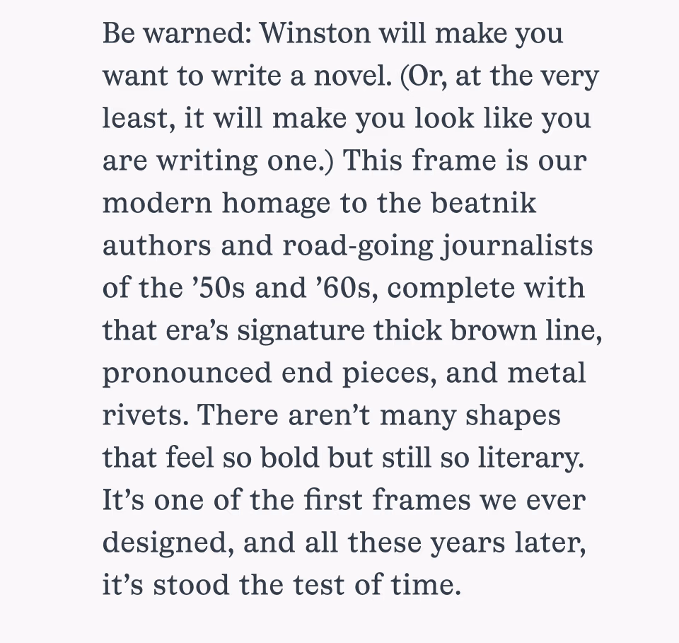 Winston