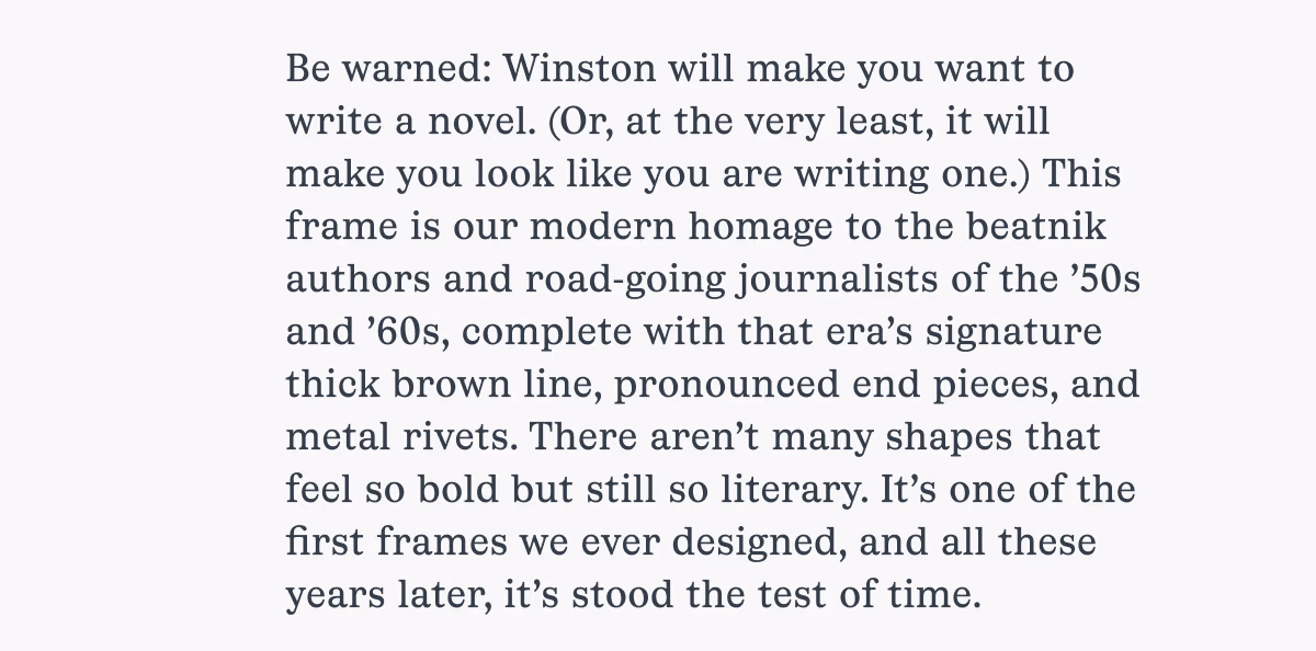 Winston