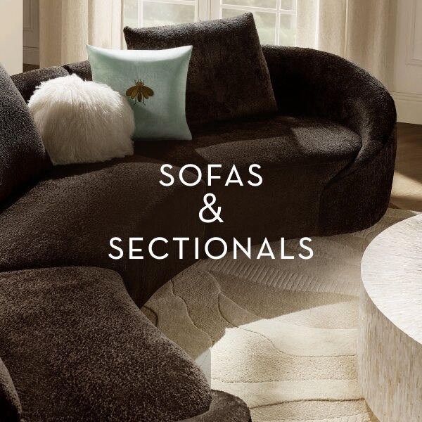 Shop Sofa & Sectionals