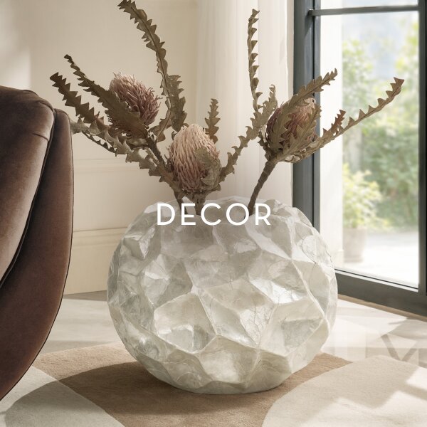 Shop New Decor