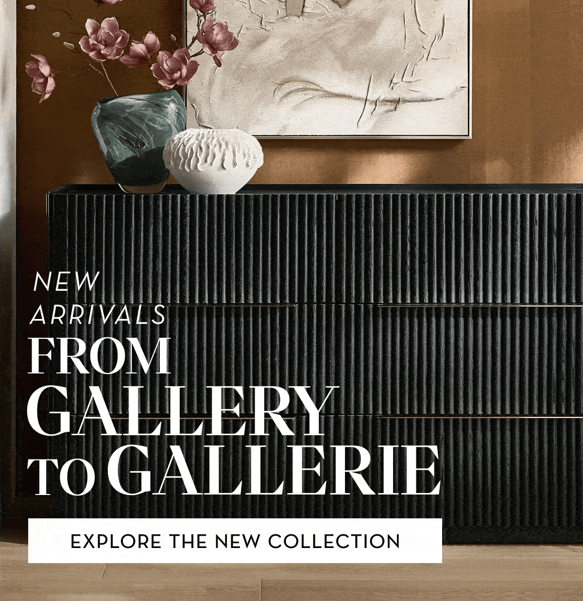 Shop The New Collection