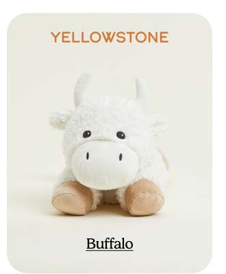 Shop Buffalo