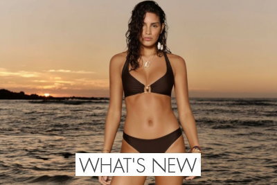 New Season Swimwear
