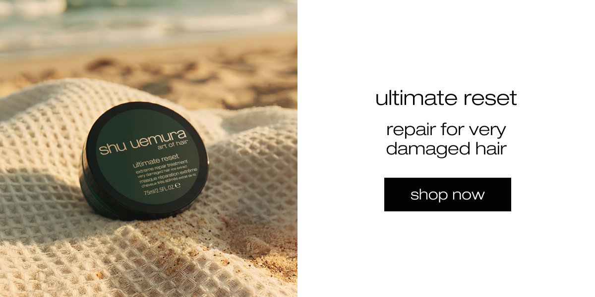 ultimate repair mask for travel size