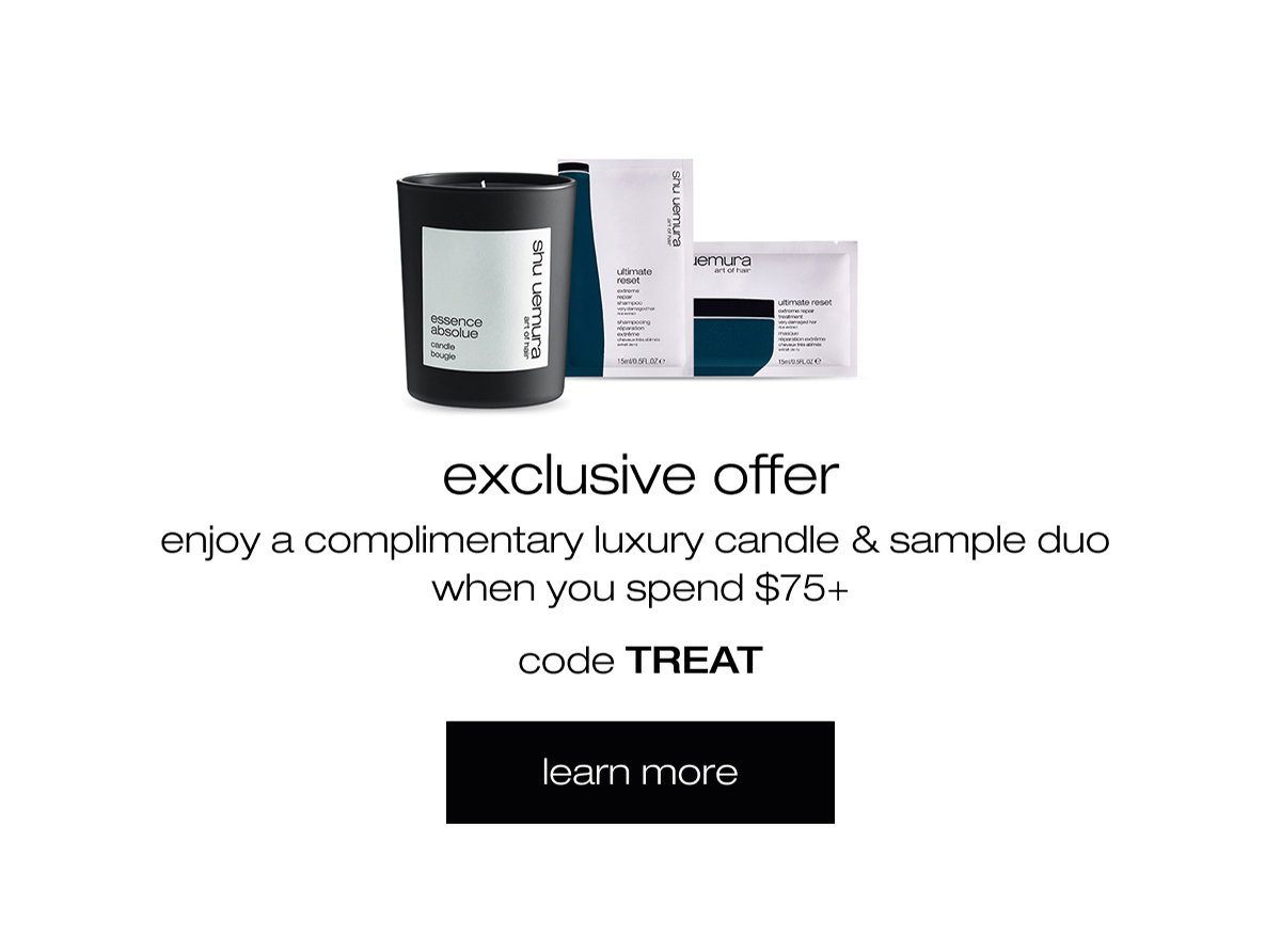 exclusive offers