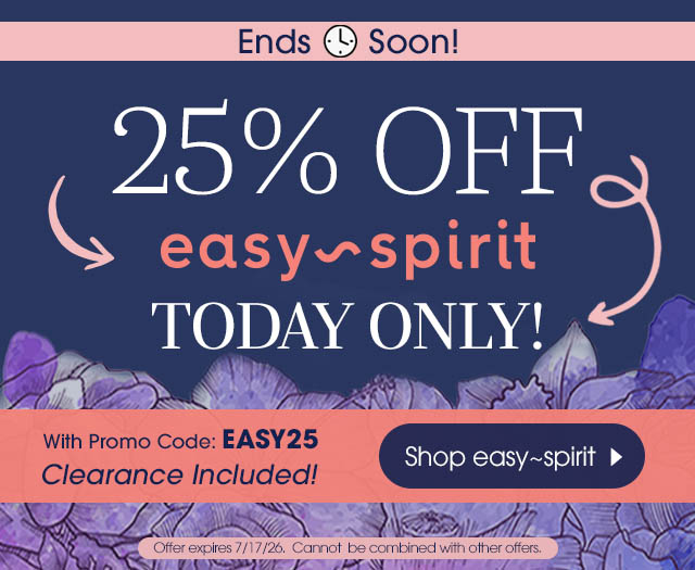 Shop Easy Spirit