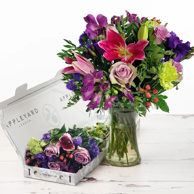 Image of Letterbox Lavender
