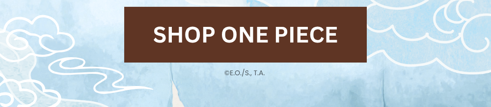 Shop ONE PIECE!