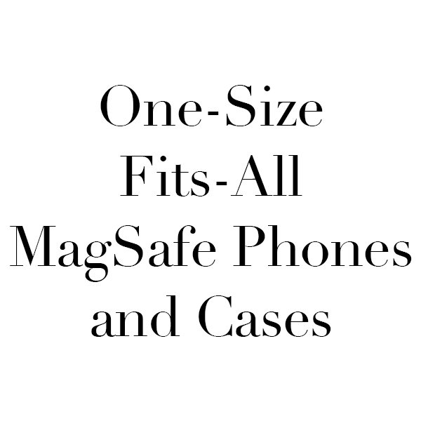 magsafe phone rings