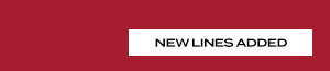 NEW IN SALE