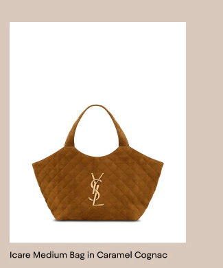 Icare Medium Bag