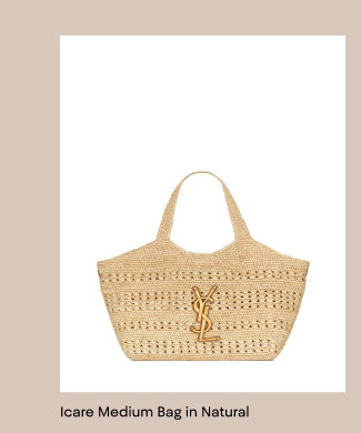 Icare Medium Bag
