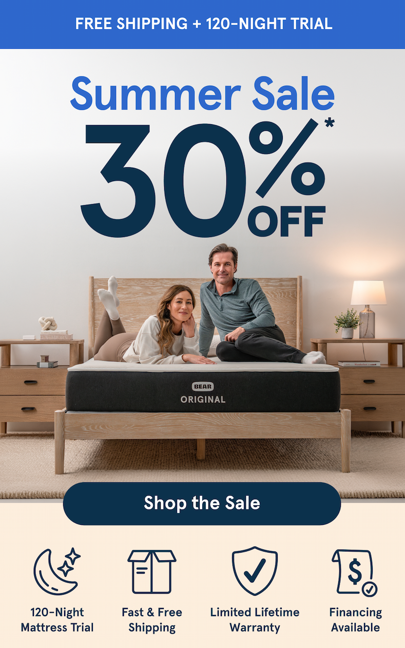 Summer Sale