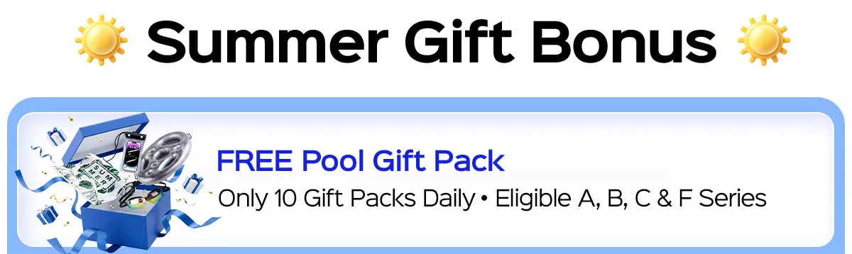summer bundle exclusives