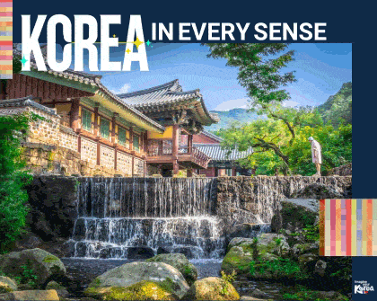 Korea Tourism