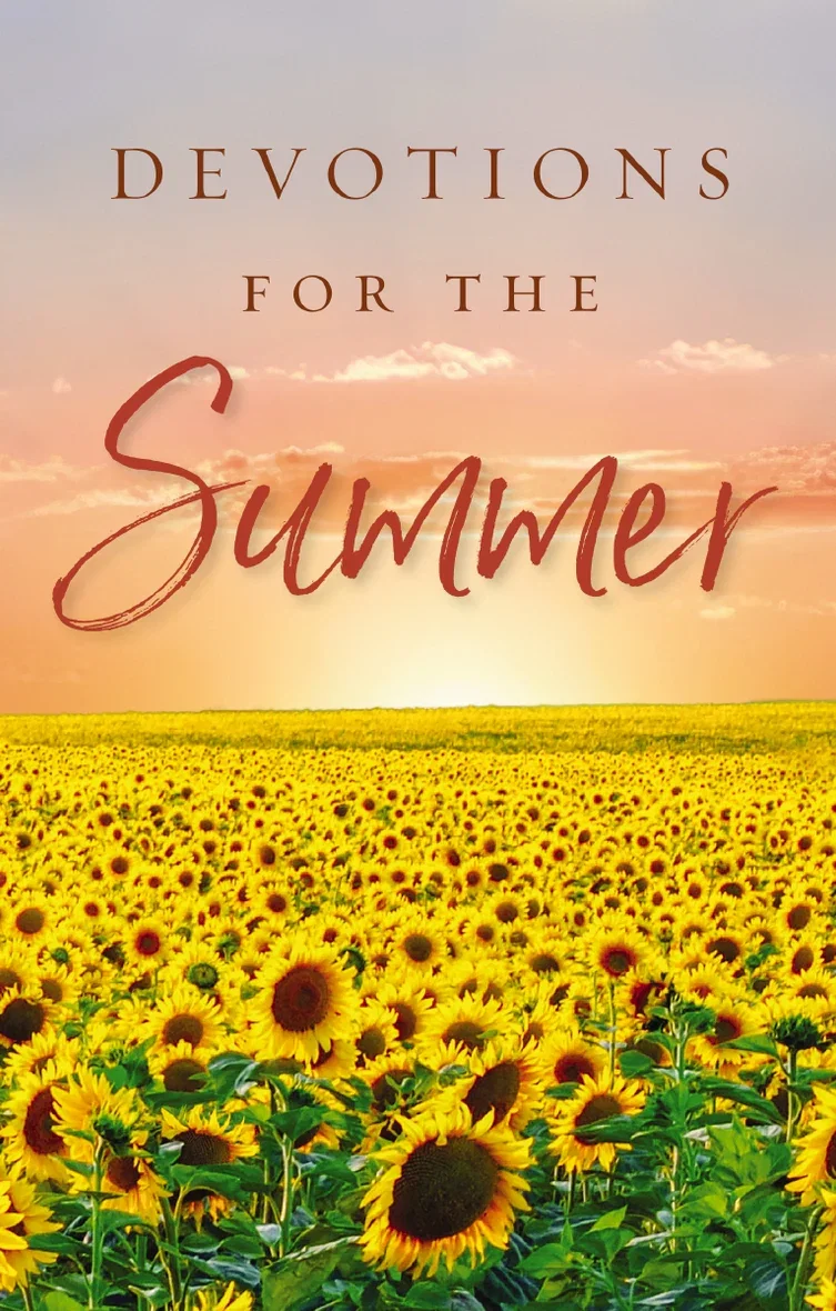 Devotions for the Summer