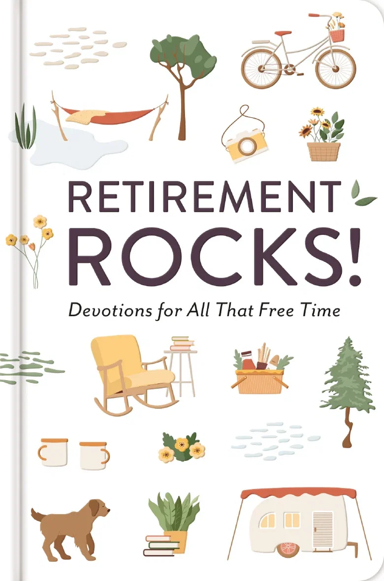 Retirement Rocks