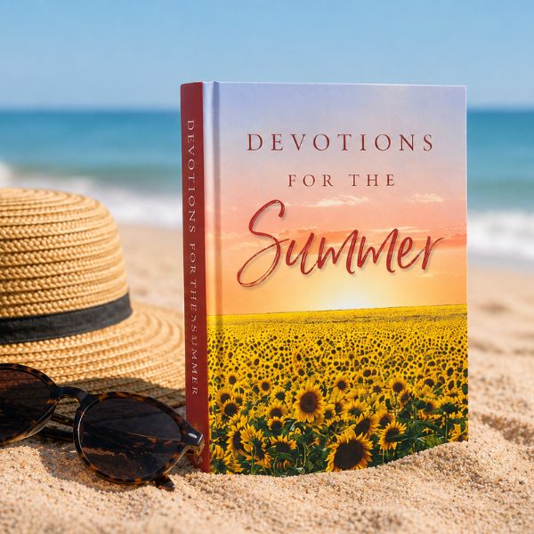 Devotions for the Summer Reviews