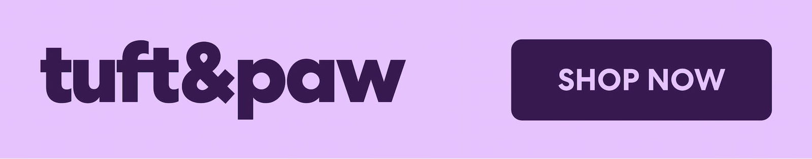 Tuft & Paw Shop Now