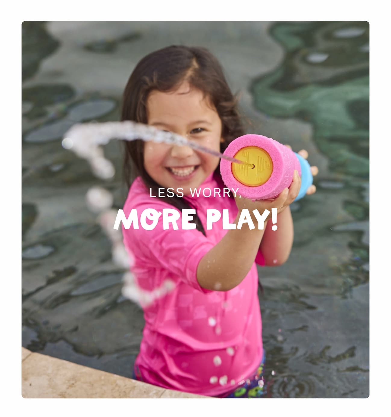 Save 20% on Kids UPF 50+ Styles