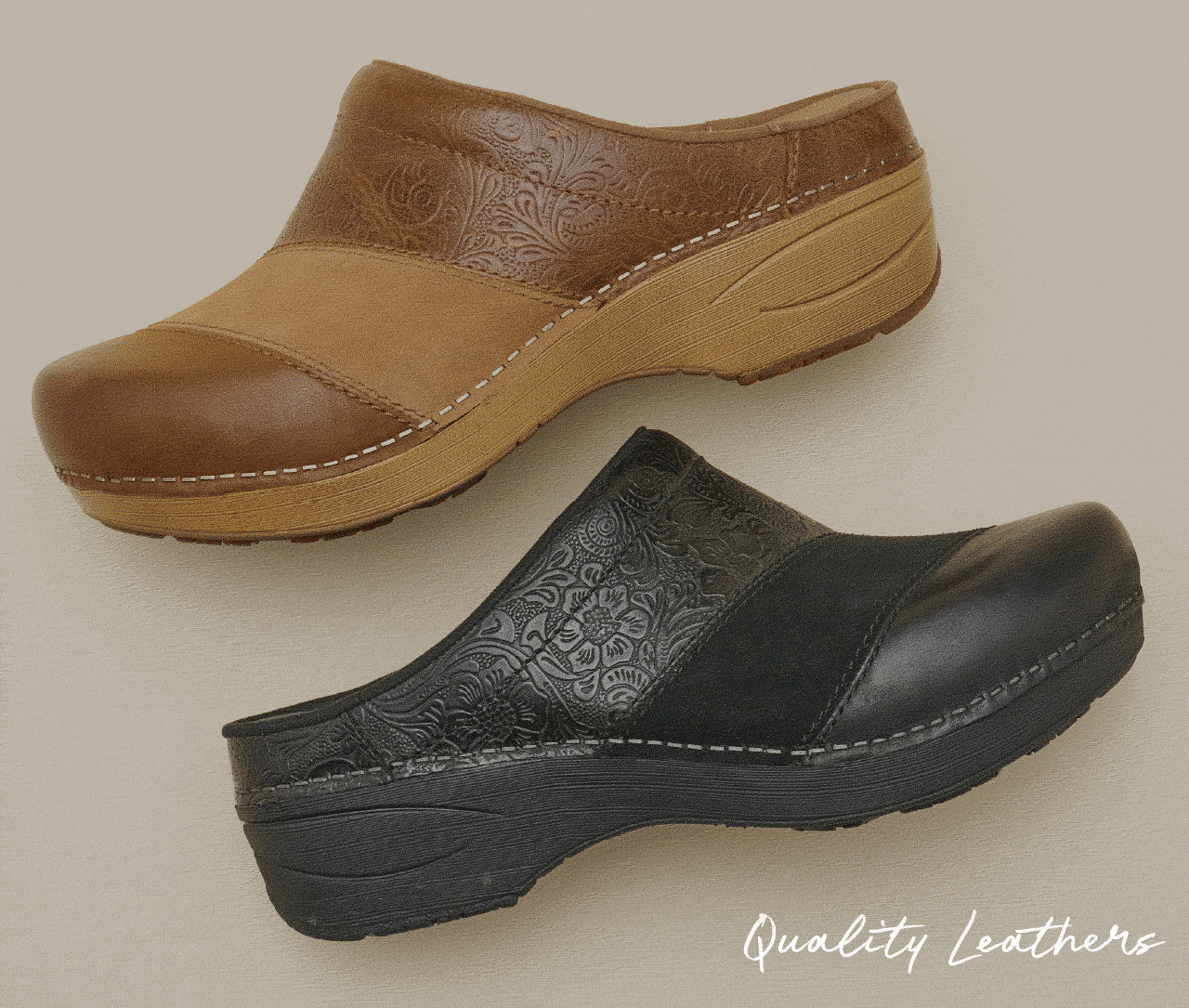 Quality Leathers | Shop Now