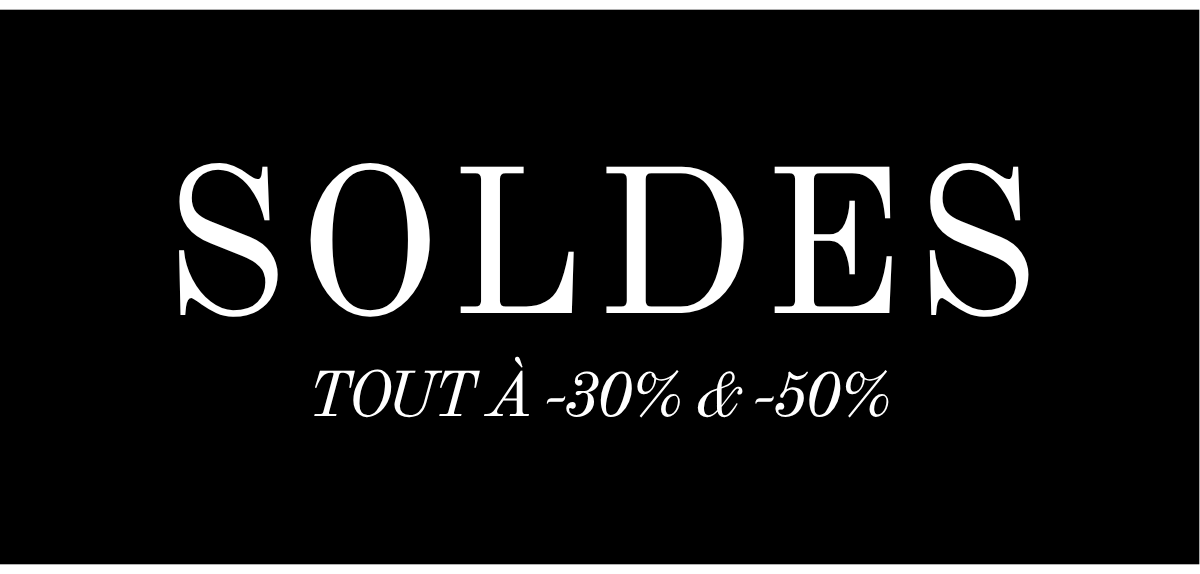Soldes