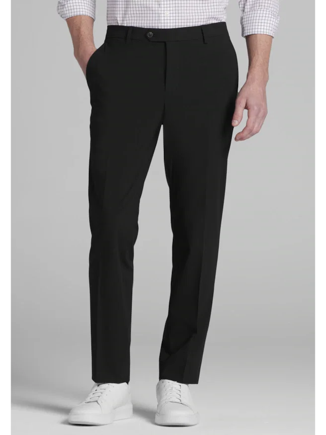 Jos. A. Bank Skinny Fit Suit Separates Pants